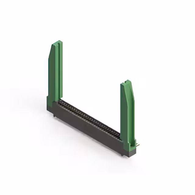 395-066-558-578 EDAC Inc.  Edgeboard Connectors
